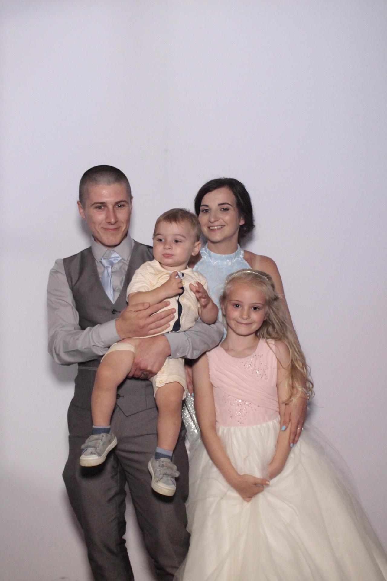 Gemma & Scott's Wedding | View more photos from the event at gallery.myphotoboothexperience.co.uk/u/MyPhotoBoothExperienceLtd/Gemma-Scotts-Wedding